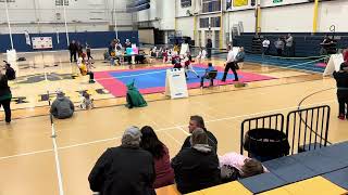 2022 Badger State Games - Wausau WI