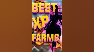 Best Leveling Methods in Warframe 2025 #warframeguide #warframe #gaming #shorts