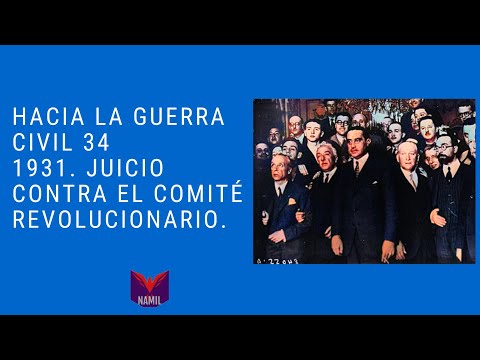 Vídeo: Va guanyar el sindicat la guerra civil?