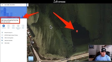 How To Quickly Convert GPS Coordinates From Google Maps To Your GPS