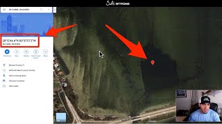 How To Quickly Convert GPS Coordinates From Google Maps To Your GPS screenshot 5