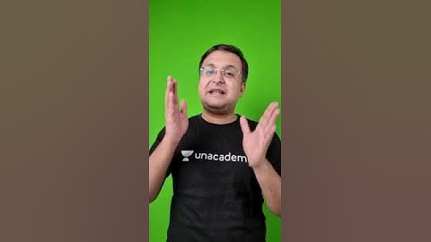 You wished we provided. What are you waiting for? | #Sanchit Jain