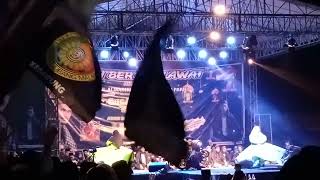 Download Lagu MANUNGGALING ATI LAN PIKIRAN ING DALEM SHOLAWAT|| {MAFIA SHOLAWAT}|| MP3