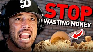 Full Protein Powder Problems: Whey, Spiking & Misleading Labels News