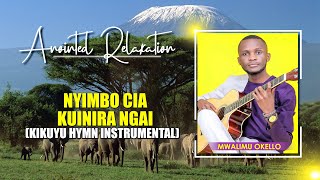 THIIRI WAKWA WA MEHIA (Jesus Paid it All) Piano Instrumental with Kikuyu Lyrics
