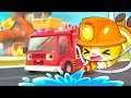 El Nuevo Bombero Timi | Canciones Infantiles | BabyBus Español