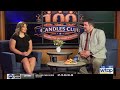 James “Jim” Dukas Celebrates 100th Birthday