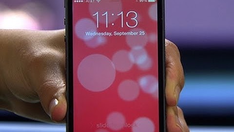 CNET How To - Fix iOS 7