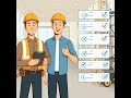 Site Mobilization Checklist #siteprep#sitemanagement #projectschedule#projectsetup #projectcontrol