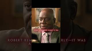 The Shocking Discovery Behind the Missing Person Case #film #movie #shorts