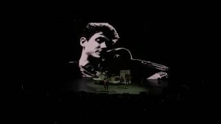 Video thumbnail of "John Mayer - "Johnny B. Goode" - The Search for Everything Tour - TD Garden"