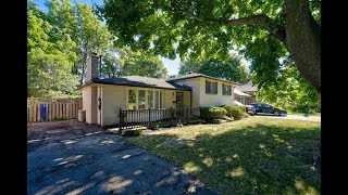 122 Steel St Barrie Ontario ~ Barrie Real Estate Tours