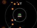 Gravity Shooter sorprende Keymailer gameplay intenso y acción sin límites
