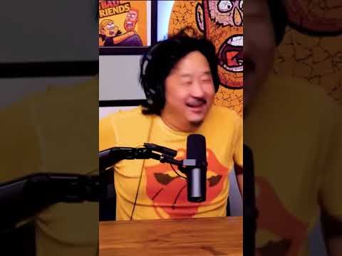 Youre Not Asian, Youre | Bad Friends Podcast Badfriends Comedy Shorts