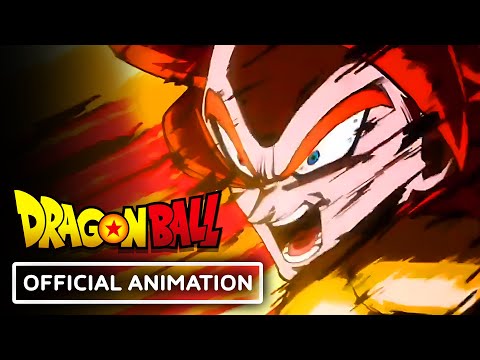 2025 NEW SSJ4 GOGETA ANIMATION REVEAL Dragon Ball Z Dokkan Battle Official Trailer