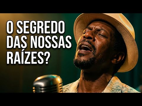 Raízes Jamaicanas, Coração Brasileiro | Love Is Overdue (Reggae Oficial)