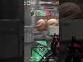 Clean Clutch... 4k Ep. 57... #shorts #valorant  #valorantclips  #gaming