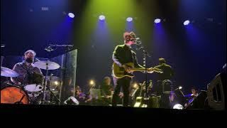 Gregory Alan Isakov - Dandelion Wine 3/22/25 - Tysons, VA w/ the Fairfax Symphony Orchestra