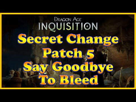 Video: Wat is Sunder Dragon Age Inquisitie?
