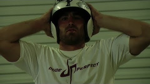 Wipeout Part 3 | Dude Perfect