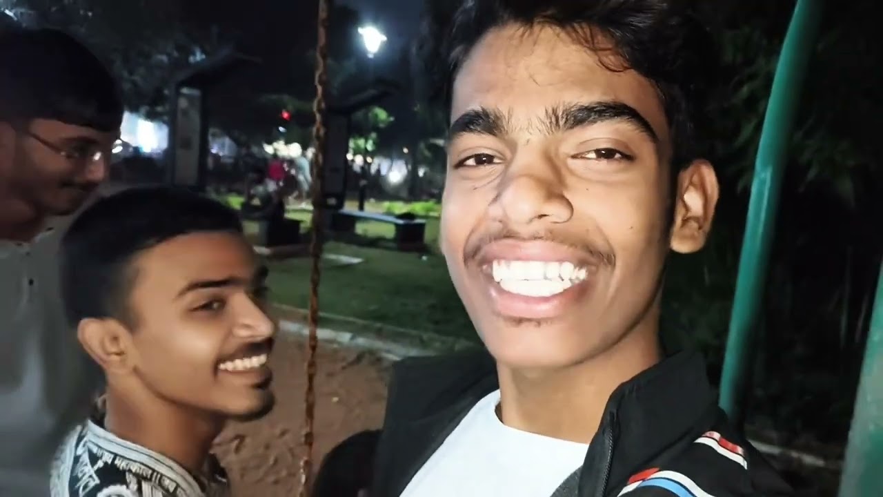 Bahut dino baad firse Linear garden gaye 😍 |day 64 | 