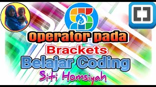 Tutorial Operator Brackets Java Script