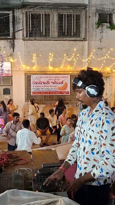 DJ Rahul RK Remix 🎧 Navratri Kheda Bhadrkali