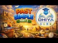 🔥 أتقن الماضي البسيط نهائياً | الجزء الثالث والأخير (S + had + N) بسهولة 💯 )past simple tense part 3