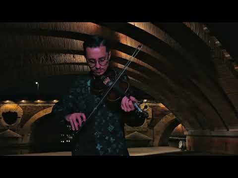 Yok Başka Hayalim Kristian Xhaferaj