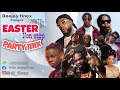 LATEST NAIJA AFROBEAT 2021 NONSTOP EASTER PARTY MIX BY DJ FINEX| NAIRA MARLEY/OLAMIDE/REMA/BURNA BOY