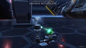 All Emotes and Regen (Apprentice