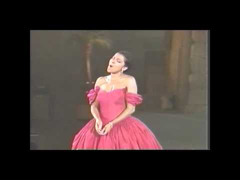 Kathleen Battle: Mein