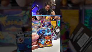 I DID NOT EXPECT THIS!!! 🤯 Charizard EX pulled from Pokémon Inferno X