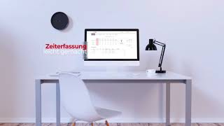 ClickTime - Zeiterfassung
