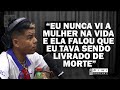 Mc lon conta milagre em sua vida  cortes do mini