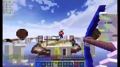 BowBash Hacker Report #6