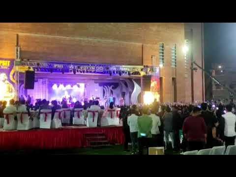 Psit kanpur 2023 fest - YouTube