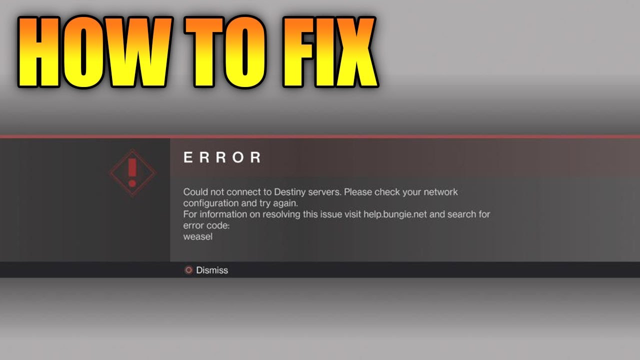 Destiny 2 PC Launch Issues: Buffalo Error, Crashes, No Way To Exit With A ...