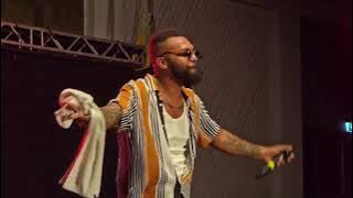 Saiva Ciwa - Billy T - VT1s Live 2024