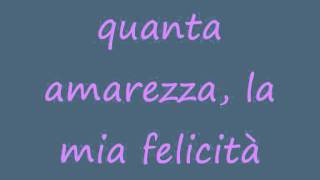 Download Lagu Emma - La mia felicità - Testo MP3