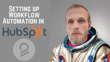 Work Smarter, Not Harder: HubSpot Automation for Lazy Geniuses!