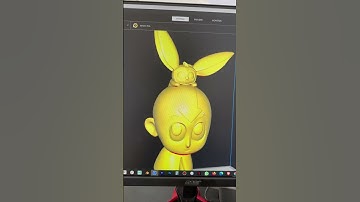 3D print model #zbrush #3dprinting #3dmodel #3dprint #3dart