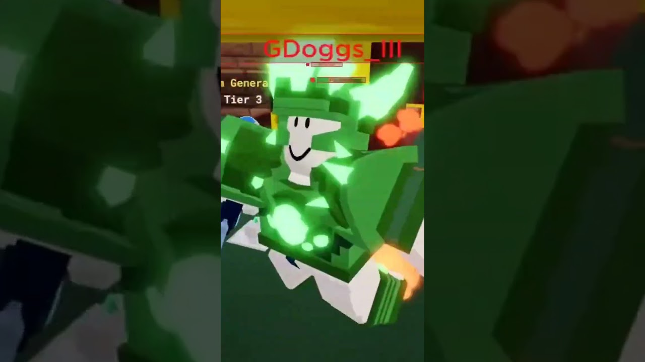 TanqR lost his Nightmare Rank In Roblox Bedwar