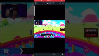 Tfue Says N-Word On Nickmercs Stream