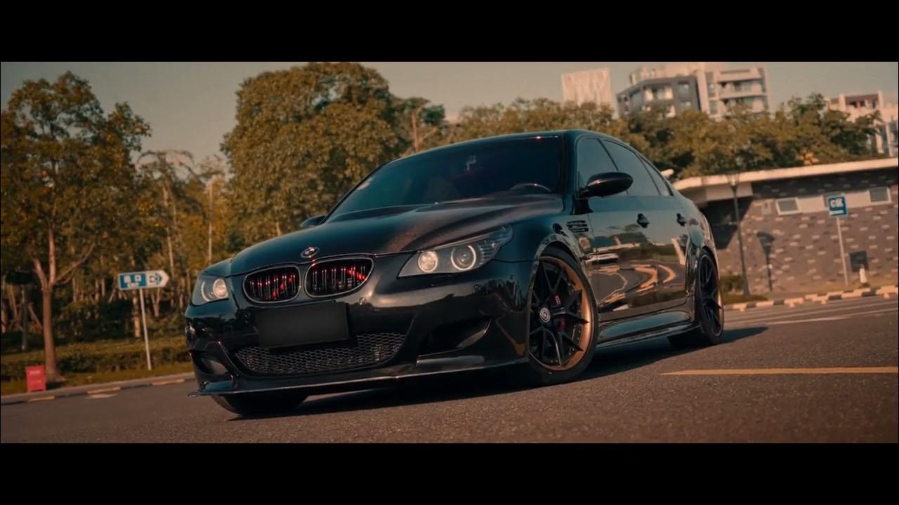 transmission fault bmw e60