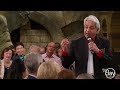 How to Release the Anointing of God, Part 2 - A special sermon from Benny Hinn