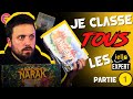 Je classe les iello expert   jeux en carton