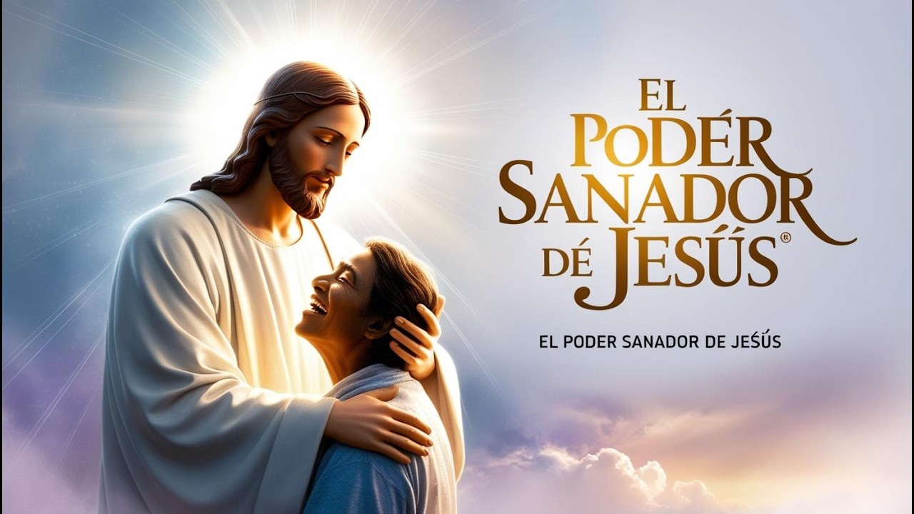 El Poder Sanador De Jesus Milagros de Fe y Restauracion - YouTube