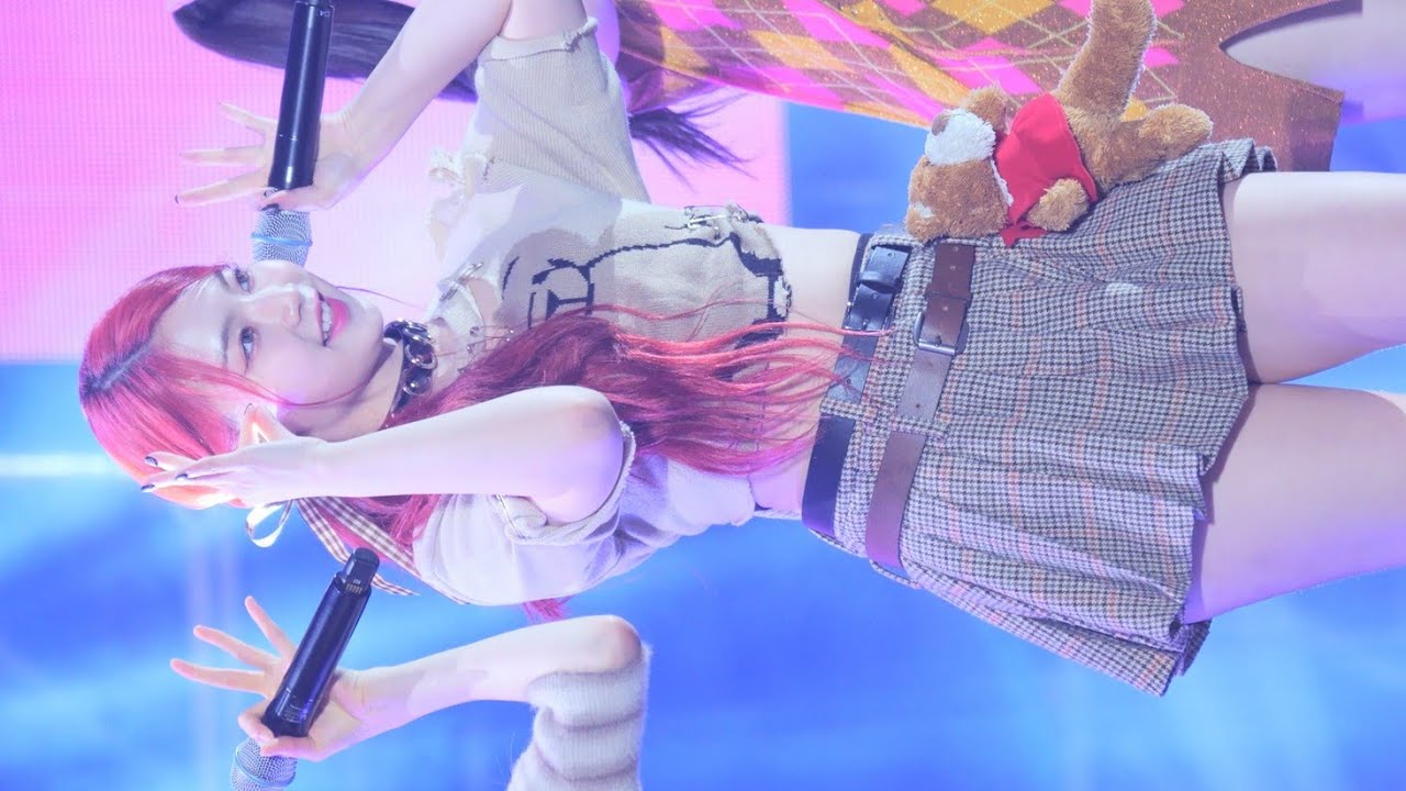 아이사 색안경 STAYC 직캠 230514 현대자동차 헤리티지 콘서트 (스테이씨)