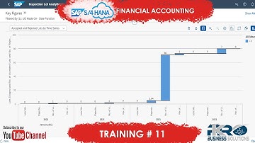 Training 11 - SAP S/4 Hana - Complete Supplier Master Data - Accounts payable